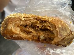 麻酱-满记烧饼(牛街东里小区一区店)