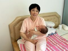 -天鹅到家·保姆月嫂育儿嫂(总店)