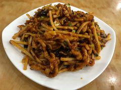 -力力豆花庄(广渠门店)