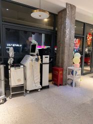 -PE SALON
