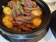 -筱爷叔·上海传统手工菜(新桥店)