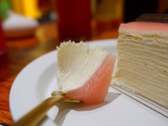 -你好独角兽·蛋糕甜品