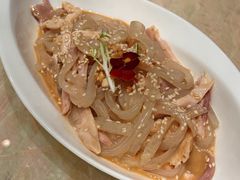 -8餐厅(新葡京酒店)