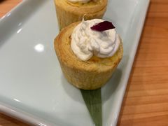 -绿茶餐厅(成都天府红店)