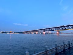 -武汉长江大桥