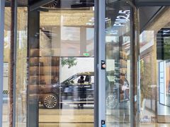 -现代汽车文化中心 Hyundai Motorstudio Beijing