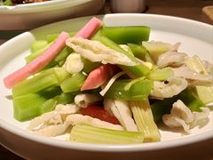 -卞氏菜根香(航空路旗舰店)