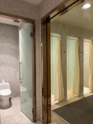 -上海外滩浦华大酒店·涟水疗SPA健身中心