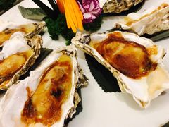 -北海渔村酒楼·粤菜海鲜点心(新华店)