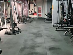 -初时健身工作室(新都店)