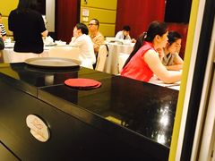 -金悦轩海鲜酒家(银河店)