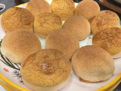 菠萝包-海宝酒家(中山四路店)