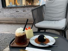-自如ZSPACE四合院艺术餐厅