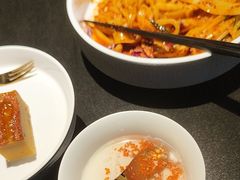 -喜悦烤鸭·新京菜(王府井店)