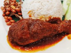 -小槟城美食馆