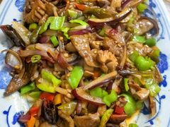 -九九牛肉馆(南山路店)