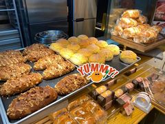 -西村叔叔的店·面包·甜品·蛋糕(牡丹园店)