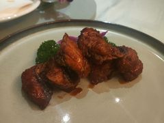 -逸林轩中餐厅(中信泰富朱家角锦江酒店)