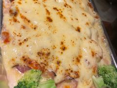 -绿茶餐厅(成都大悦城店)