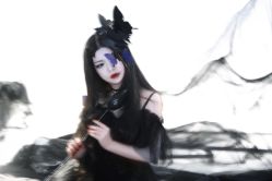 -梓摄影古装写真工作室(富力广场店)