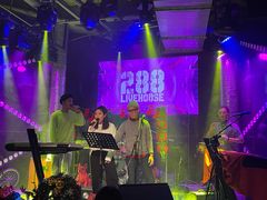 -288 Livehouse 酒吧(思南公馆店)