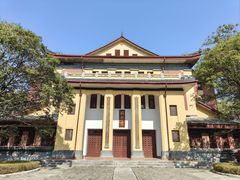 -桂林独秀峰王城景区