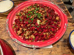 -聂发财重庆江湖菜(解放碑店)