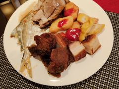 -上海锦江汤臣洲际大酒店壹阶层