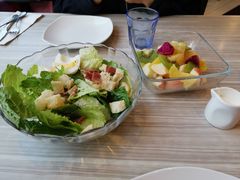 -必胜客(新福地店)