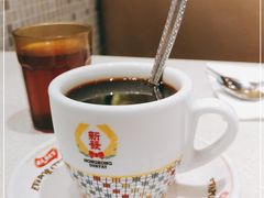 -香港新发烧腊茶餐厅(书城店)