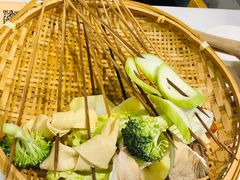 -逍遥烫特色串串(宽窄巷子店)