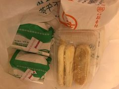 -北京稻香村(燕儿岛路店)