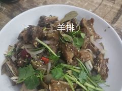 -无招牌