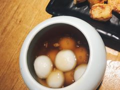 -胡马八破·川菜小馆(高新万达店)