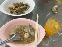 -榮泰米粉湯(Left Shop)