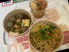 -盛香亭热卤(宝泰购物广场店)