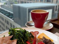 -TABLE·味西餐厅-成都茂业JW万豪酒店