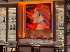 -Mammamia意大利餐厅(阳春巷店)