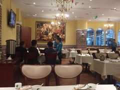 大堂-巴依老爷·新疆美食(上城区天城路店)
