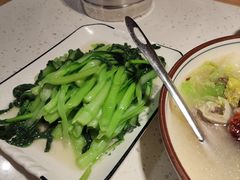 -小京廷北京烤鸭|山野贵州菜(梵华里店)
