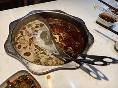 -傣妹火锅(南京东路一店)