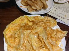 -老厨家(友谊路总店)