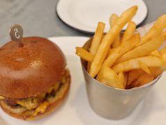 -尚牛社会 Beef & Liberty(金桥EKA天物店)