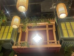 -南京大牌档(龙江新城市广场店)