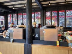 -星巴克(台州临海紫阳街店)