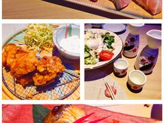 -琴寿司居酒屋(中山广场店)
