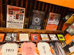 -独音唱片 Indie Music
