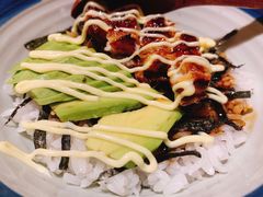 -福匠日本料理(人民路店)