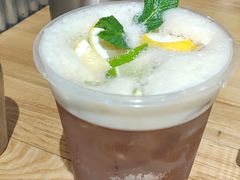 -姜虎东白丁烤肉(深圳湾后海汇店)