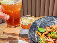 -湘辣辣鲜炒黄牛肉(顺义华联店)